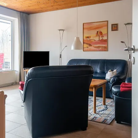 Apartment In Im Harz Sankt Andreasberg