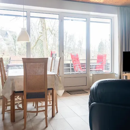 In Im Harz Sankt Andreasberg