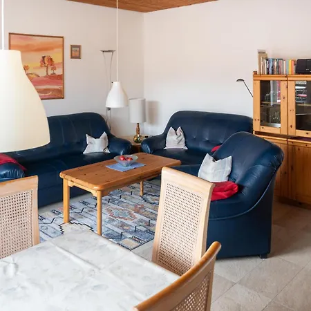Apartment In Im Harz Sankt Andreasberg