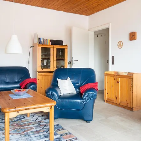 In Im Harz Apartment