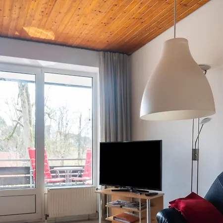 In Im Harz Apartment Sankt Andreasberg