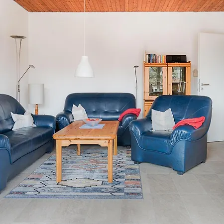 Apartment In Im Harz Sankt Andreasberg