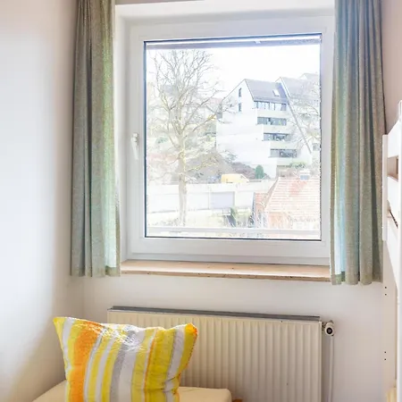 Apartment In Im Harz *
