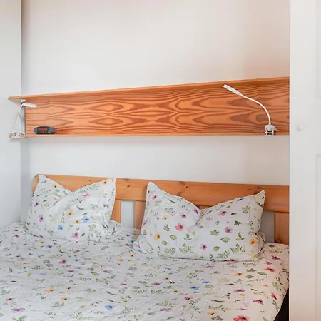 Apartment In Im Harz *