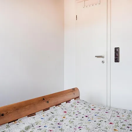 Apartment In Im Harz Sankt Andreasberg