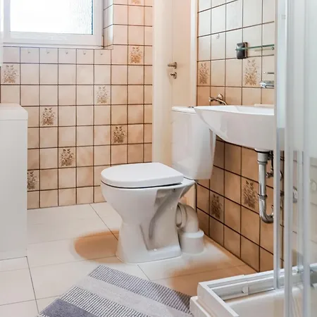 Apartment In Im Harz Sankt Andreasberg
