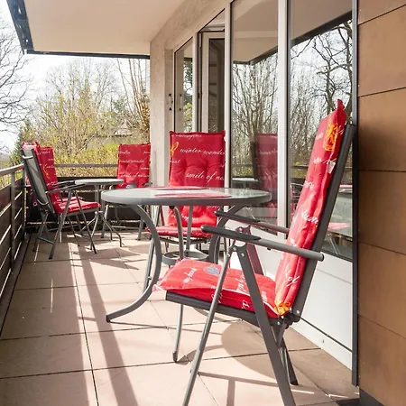 Apartment In Im Harz Sankt Andreasberg