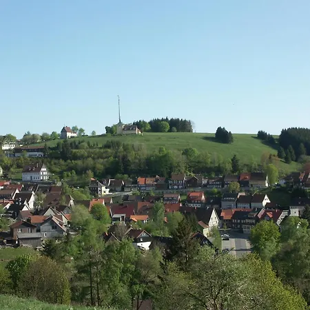 In Im Harz